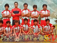 Club deportivo Millonarios