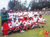 Club deportivo Millonarios