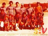 Club deportivo Equinoccial