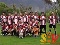 Club Estudiantes de la Plata 2016