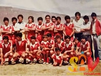 Club deportivo Millonarios