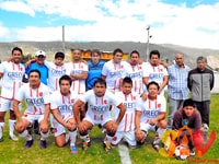 Club deportivo Millonarios