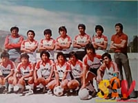 Club deportivo River Plate