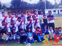 Club deportivo River Plate