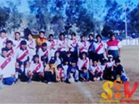 Club deportivo River Plate