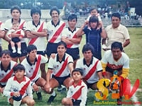 Club deportivo River Plate
