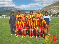 San Antonio Futbol Club Amateur