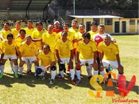 Selección Master San Antonio