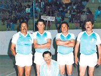 Club Rompe Corazones