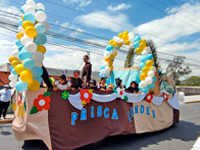 Institución Educativa Prisca Linder