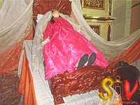 Fiestas en honor a la Virgen del Tránsito