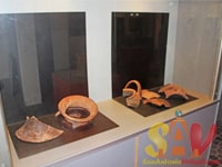 Museo Ruinas Pre-Incas del Pucará de Rumicucho