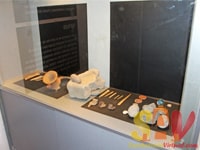 Museo Ruinas Pre-Incas del Pucará de Rumicucho