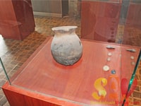 Museo Ruinas Pre-Incas del Pucará de Rumicucho