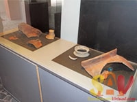 Museo Ruinas Pre-Incas del Pucará de Rumicucho