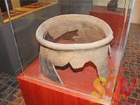 Museo Ruinas Pre-Incas del Pucará de Rumicucho