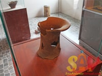 Museo Ruinas Pre-Incas del Pucará de Rumicucho