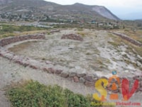 Ruinas Pre-Incas del Pucará de Rumicucho