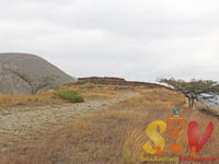 Ruinas Pre-Incas del Pucará de Rumicucho