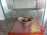 Museo Ruinas Pre-Incas del Pucará de Rumicucho