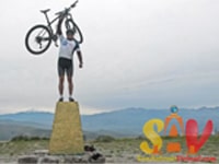 Deportes Extremos - Cerro Catequilla