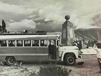 Monumento de la Mitad del Mundo