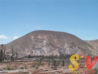 Cerro Catequilla