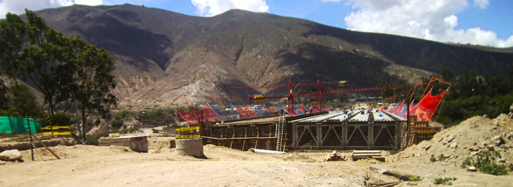 Puente de los Pájaros