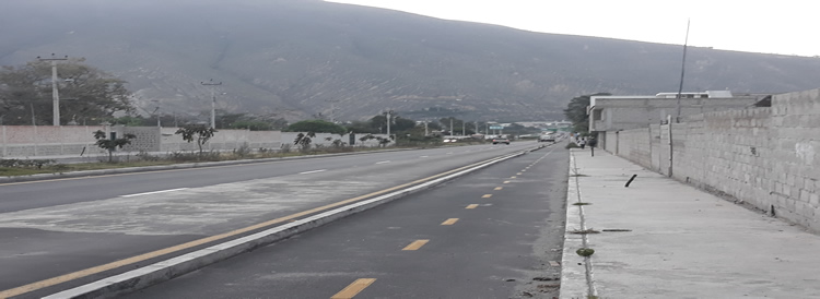 Puente de los Pájaros