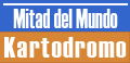 mitad del mundo - kartodromo