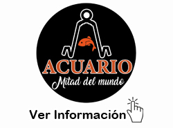 Acuario Mitad del Mundo