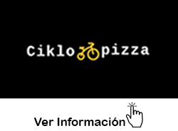 Ciklo Pizza