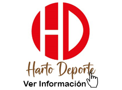 Implementos deportivos harto deporte