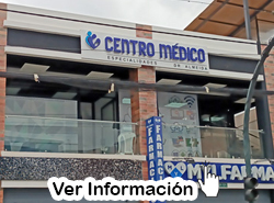 Centro medico Medical Service