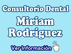 Consultorio Dental Dra. Miriam Rodriguez