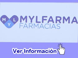 Farmacias Mylfarma