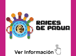 Grupo de Danza Raices de Padua