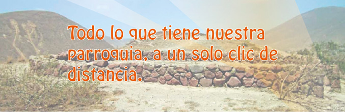 Conozca todo lo que tiene San Antonio de Pichincha