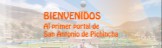 Bienvenidos a SanAntonioVirtual.com