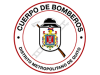 Estacion de Bomberos San Antonio de Pichincha