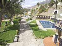 Balneario Municipal