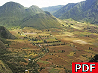 Reserva Geobotánica Pululahua