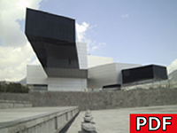 Sede permanente de la UNASUR